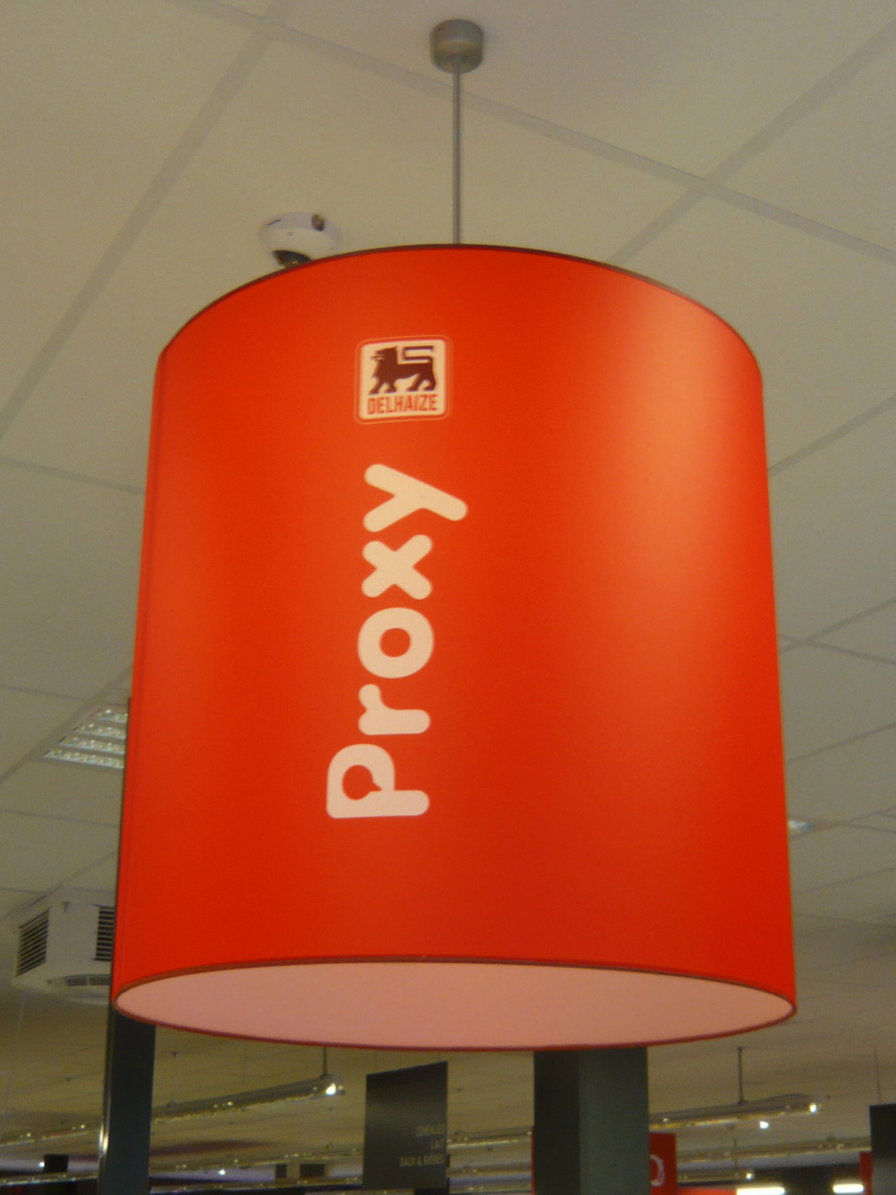 printed lamp shades for proxy delhaize